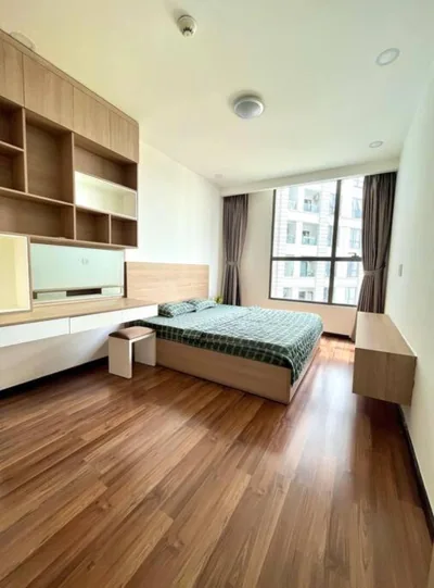 Luxury Apartment near Airport – Foto’s 2