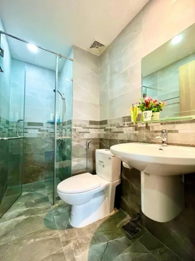 Luxury Apartment near Airport – Foto’s 3