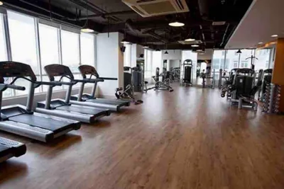 Luxury Apartment near Airport – Foto’s 5