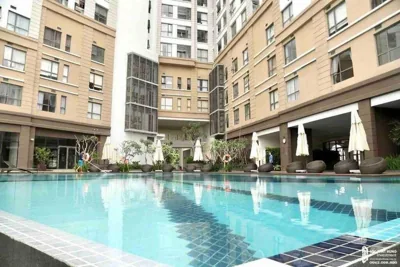 Luxury Apartment near Airport – Foto’s 8