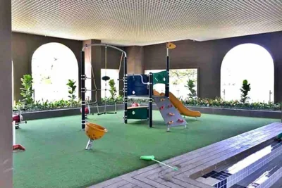 Luxury Apartment near Airport – Foto’s 10