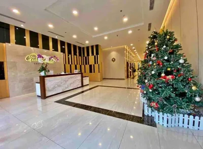 Luxury Apartment near Airport – Foto’s 12