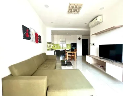 Luxury Apartment near Airport – Foto’s 13
