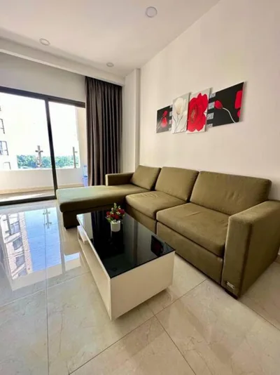 Luxury Apartment near Airport – Foto’s 15