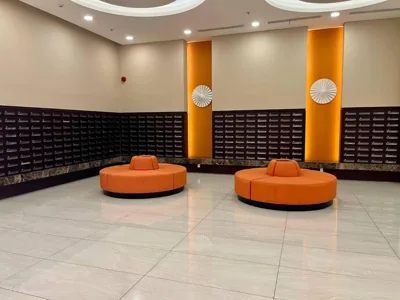 Luxury Apartment near Airport – Foto’s 16